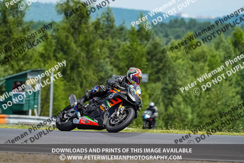 Slovakia Ring;event digital images;motorbikes;no limits;peter wileman photography;trackday;trackday digital images